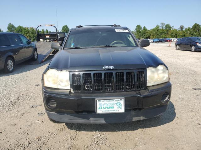Photo 5 from auction – 2005 JEEP GRAND CHER with VIN 1J4GR48K05C698417