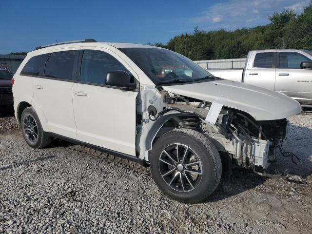 Photo 4 from auction – 2017 DODGE JOURNEY SE with VIN 3C4PDCAB9HT684226