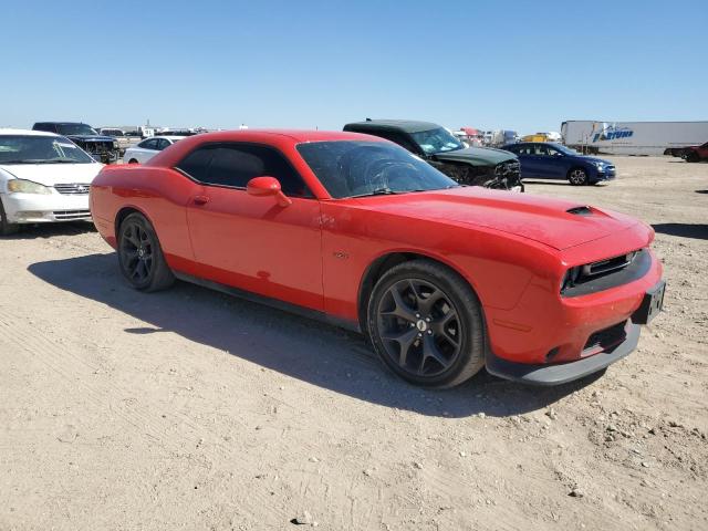 Photo 4 from auction – 2019 DODGE CHALLENGER with VIN 2C3CDZBT3KH617070