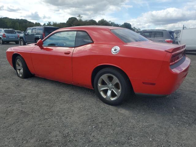 Photo 2 from auction – 2014 DODGE CHALLENGER with VIN 2C3CDYAG7EH298498