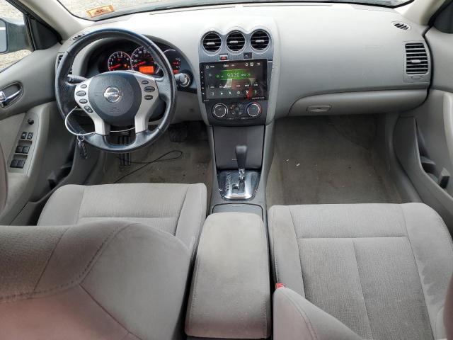 Photo 8 from auction – 2012 NISSAN ALTIMA BAS with VIN 1N4AL2AP1CN552669