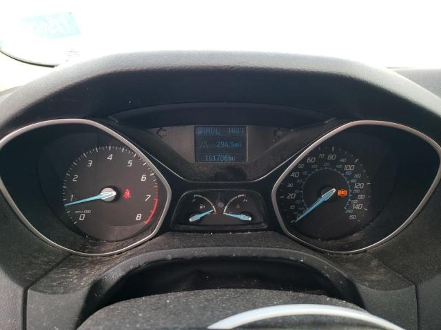 Photo 9 from auction – 2012 FORD FOCUS S with VIN 1FAHP3E26CL277951