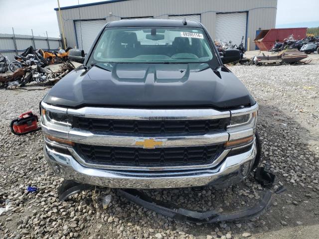 Photo 5 from auction – 2018 CHEVROLET SILVERADO with VIN 3GCUKREC5JG532134