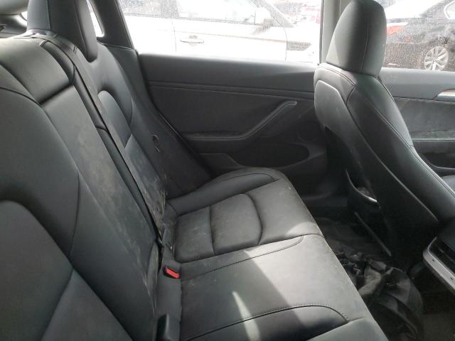 Photo 10 from auction – 2023 TESLA MODEL 3 with VIN 5YJ3E1EA5PF681841
