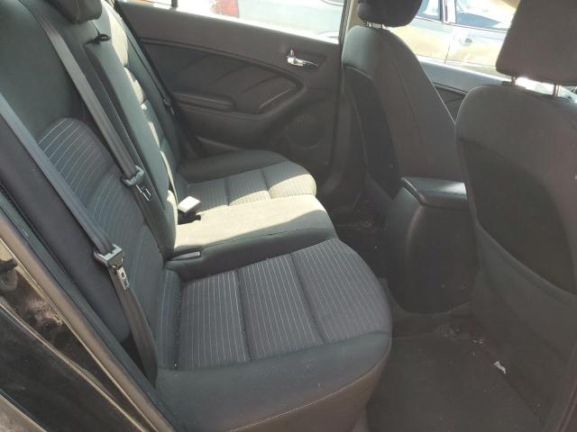 Photo 10 from auction – 2016 KIA FORTE LX with VIN KNAFX4A63G5584940