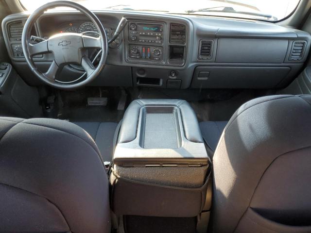 Photo 8 from auction – 2006 CHEVROLET SILVERADO with VIN 1GCEC19ZX6Z206287