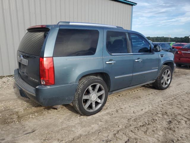 Photo 3 from auction – 2008 CADILLAC ESCALADE L with VIN 1GYEC63878R123622