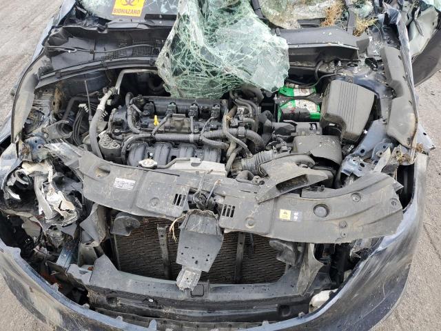 Photo 12 from auction – 2017 MAZDA CX-5 TOURI with VIN JM3KFBCL8H0159683