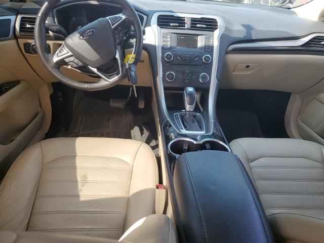 Photo 8 from auction – 2016 FORD FUSION SE with VIN 3FA6P0H91GR121354