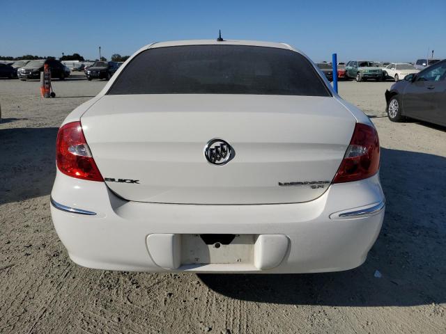 Photo 6 from auction – 2008 BUICK LACROSSE C with VIN 2G4WC582981179283