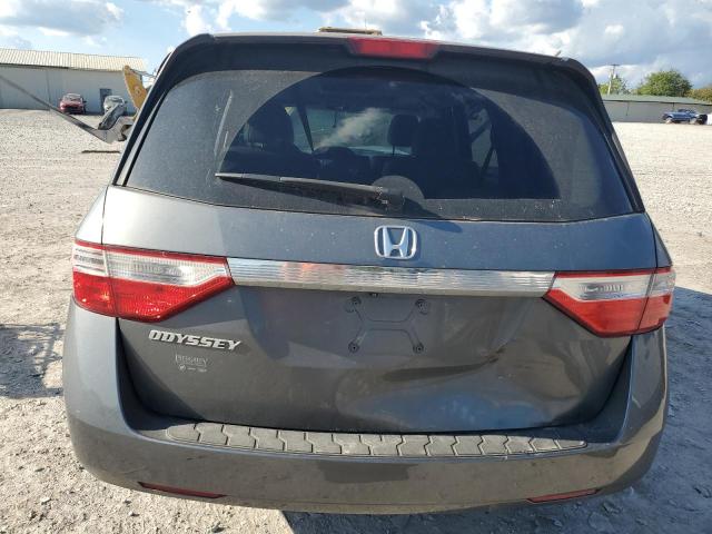 Photo 6 from auction – 2012 HONDA ODYSSEY EX with VIN 5FNRL5H64CB110298