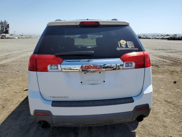 Photo 6 from auction – 2012 GMC TERRAIN SL with VIN 2GKFLSE56C6183504