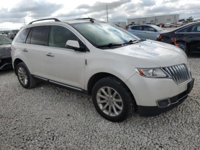Photo 4 from auction – 2015 LINCOLN MKX with VIN 2LMDJ6JKXFBL21343