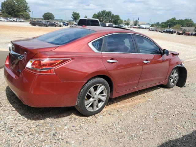 Photo 3 from auction – 2013 NISSAN ALTIMA 2.5 with VIN 1N4AL3AP9DN588410