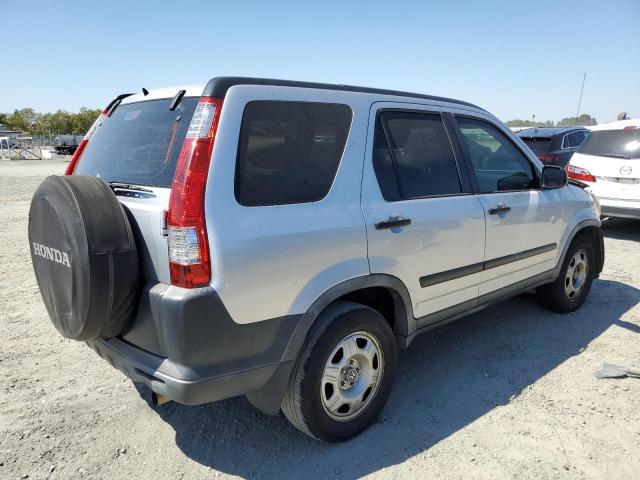 Photo 3 from auction – 2006 HONDA CR-V LX with VIN JHLRD68536C005170