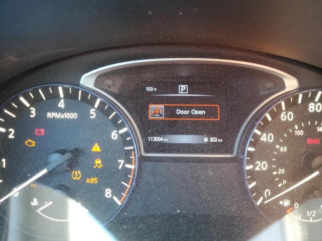 Photo 9 from auction – 2016 NISSAN ALTIMA 2.5 with VIN 1N4AL3AP2GC122642