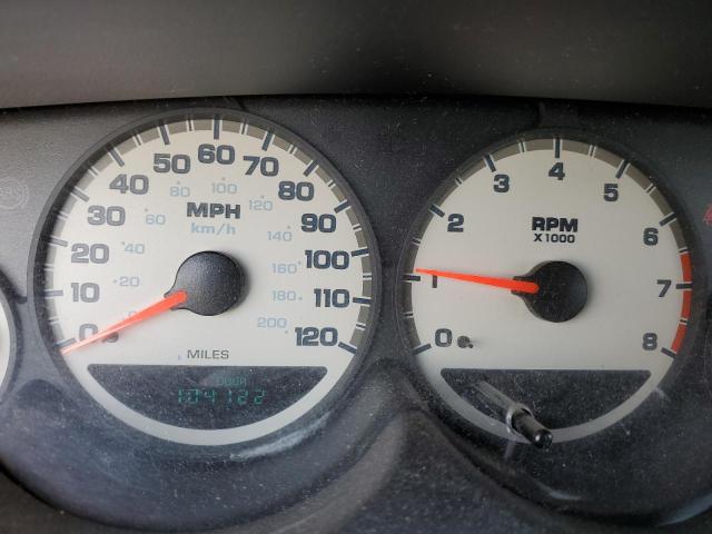 Photo 9 from auction – 2005 DODGE NEON SXT with VIN 1B3ES56C15D160551