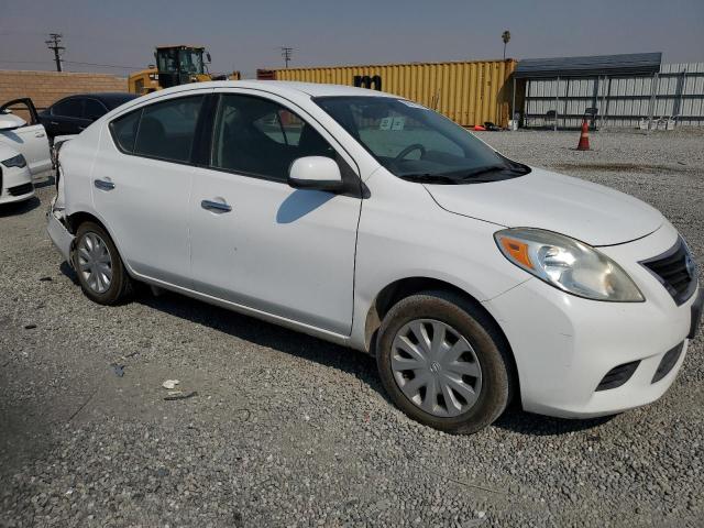 Photo 4 from auction – 2014 NISSAN VERSA S with VIN 3N1CN7AP3EL871135