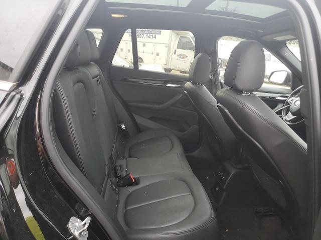 Photo 11 from auction – 2017 BMW X1 XDRIVE2 with VIN WBXHT3C3XH5F85983