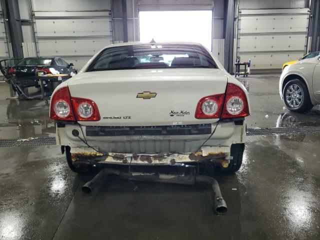 Photo 6 from auction – 2012 CHEVROLET MALIBU LTZ with VIN 1G1ZG5E72CF121726
