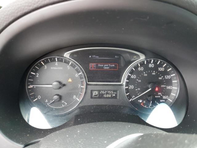 Photo 9 from auction – 2014 NISSAN ALTIMA 2.5 with VIN 1N4AL3AP1EC282329