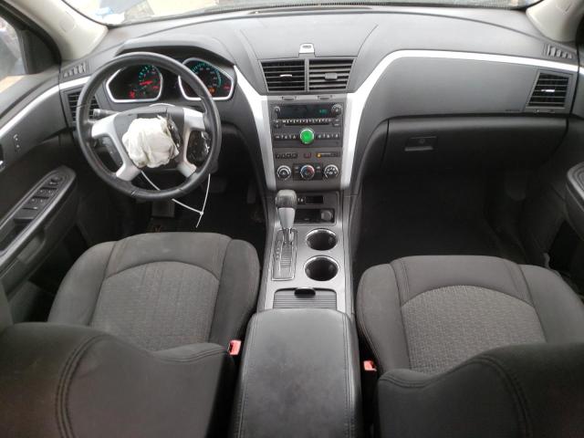 Photo 8 from auction – 2012 CHEVROLET TRAVERSE L with VIN 1GNKVGED5CJ109316