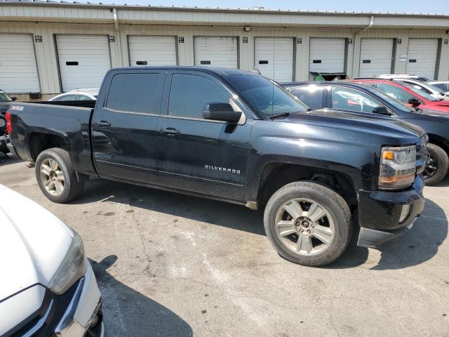Photo 4 from auction – 2016 CHEVROLET SILVERADO with VIN 3GCUKREC1GG106076