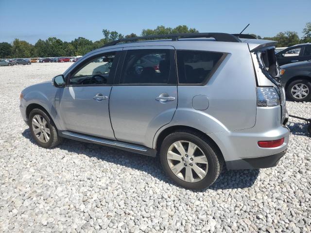 Photo 2 from auction – 2010 MITSUBISHI OUTLANDER with VIN JA4JT3AW7AZ008474