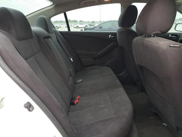 Photo 10 from auction – 2012 NISSAN ALTIMA BAS with VIN 1N4AL2AP8CN557657