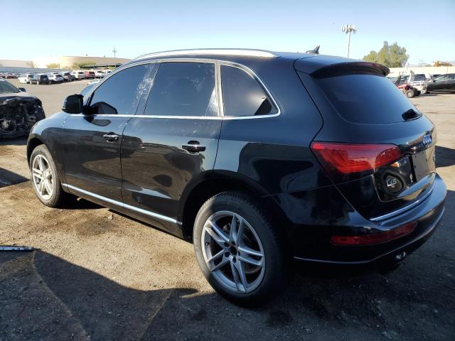 Photo 2 from auction – 2016 AUDI Q5 PREMIUM with VIN WA1L2AFP0GA056472