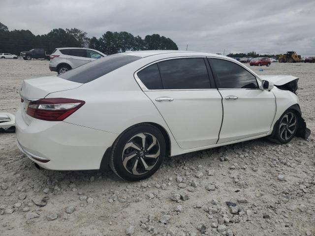 Photo 3 from auction – 2017 HONDA ACCORD EX with VIN 1HGCR2F72HA064647