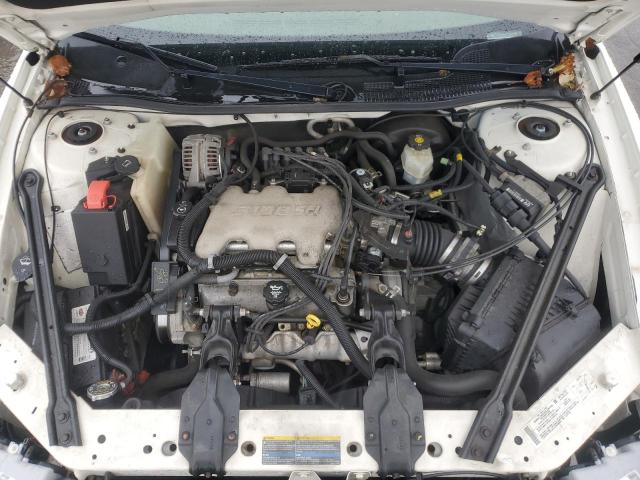 Photo 11 from auction – 2004 BUICK CENTURY CU with VIN 2G4WS52J541216844