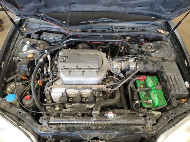 Photo 11 from auction – 2001 ACURA 3.2CL TYPE with VIN 19UYA42731A031998