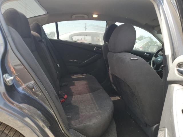 Photo 10 from auction – 2012 NISSAN ALTIMA BAS with VIN 1N4AL2AP4CN470676