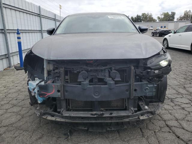 Photo 5 from auction – 2021 MAZDA CX-30 SELE with VIN 3MVDMABLXMM252021