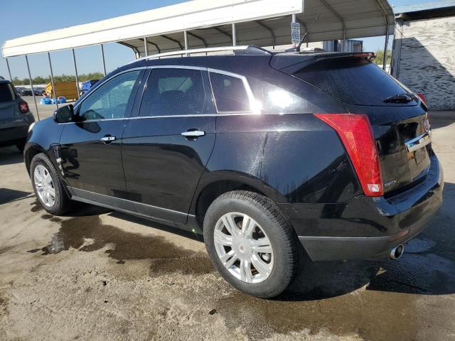 Photo 2 from auction – 2011 CADILLAC SRX LUXURY with VIN 3GYFNAEY1BS604288