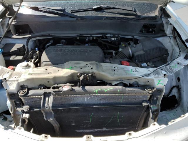 Photo 12 from auction – 2013 HONDA PILOT TOUR with VIN 5FNYF4H97DB017364