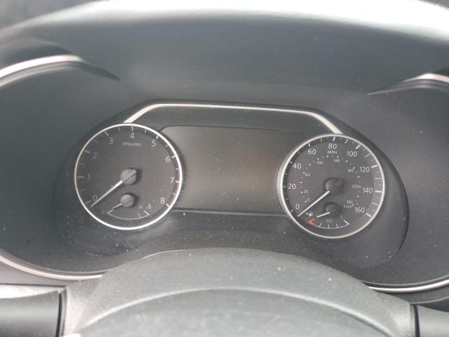 Photo 9 from auction – 2017 NISSAN MAXIMA 3.5 with VIN 1N4AA6AP6HC438859