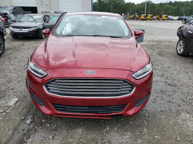 Photo 5 from auction – 2016 FORD FUSION SE with VIN 3FA6P0HD3GR129492