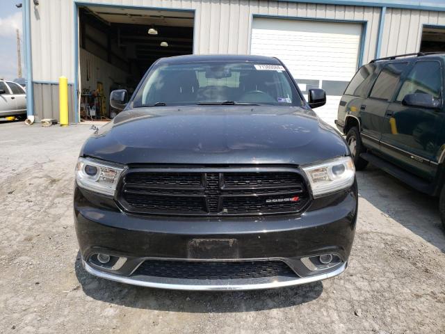 Photo 5 from auction – 2014 DODGE DURANGO SS with VIN 1C4RDJFG9EC592252