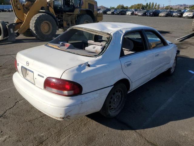 Photo 3 from auction – 1999 MAZDA 626 ES with VIN 1YVGF22D4X5882600