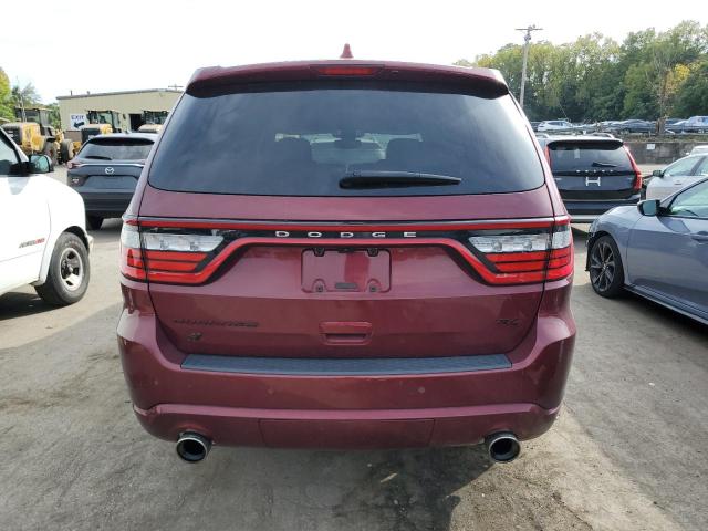Photo 6 from auction – 2020 DODGE DURANGO R/ with VIN 1C4SDJCT7LC411603