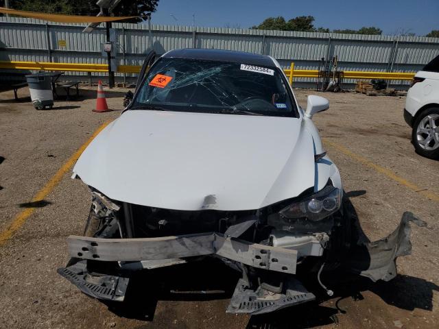 Photo 5 from auction – 2014 LEXUS IS 350 with VIN JTHCE1D25E5005476