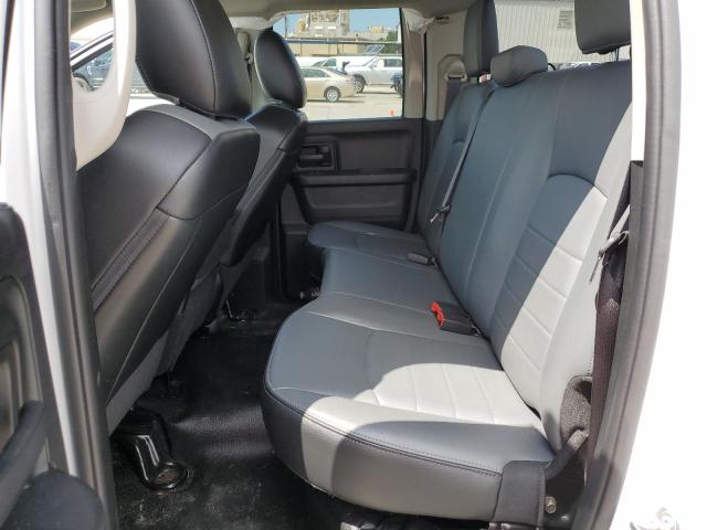 Photo 10 from auction – 2021 RAM 1500 CLASS with VIN 1C6RR6FG3MS508324