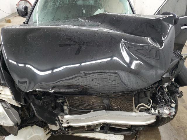 Photo 12 from auction – 2013 INFINITI FX37 with VIN JN8CS1MW1DM170916