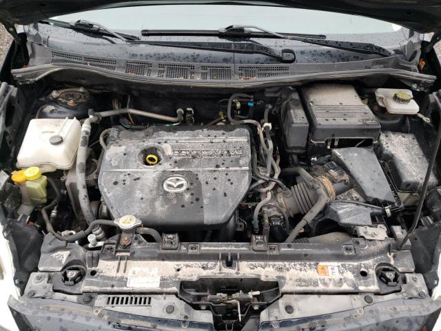 Photo 12 from auction – 2014 MAZDA 5 GRAND TO with VIN JM1CW2DL3E0165169