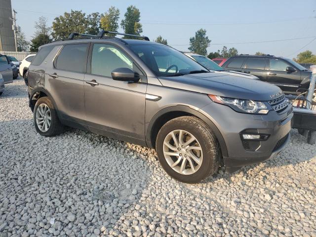Zdjęcie 4 z aukcji – 2016 LAND ROVER DISCOVERY z VIN SALCR2BG3GH545221