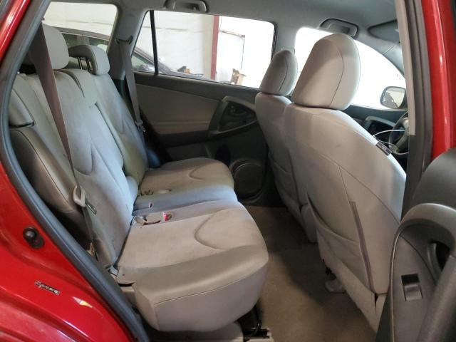 Photo 11 from auction – 2009 TOYOTA RAV4 with VIN JTMBF33V19D012759