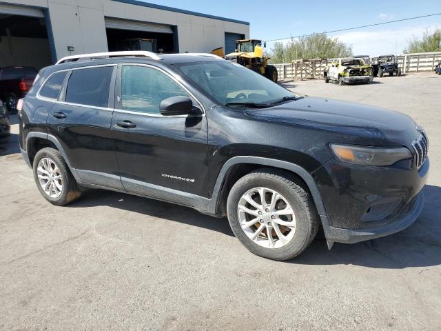 Photo 4 from auction – 2019 JEEP CHEROKEE L with VIN 1C4PJLCB1KD373148