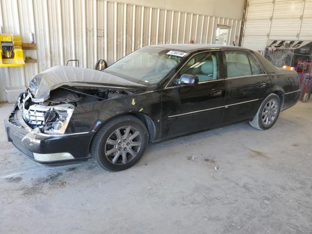 Photo 1 from auction – 2008 CADILLAC DTS with VIN 1G6KD57YX8U181959